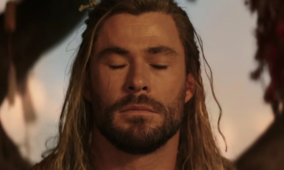 فیلم Thor: Love and Thunder