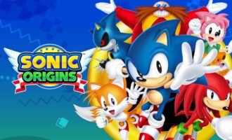 Sonic Origins
