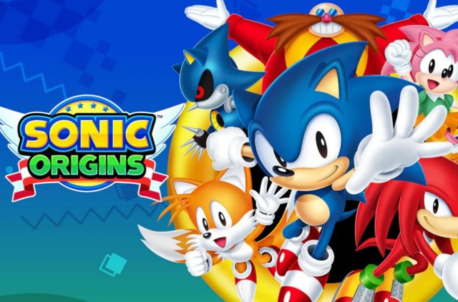 Sonic Origins