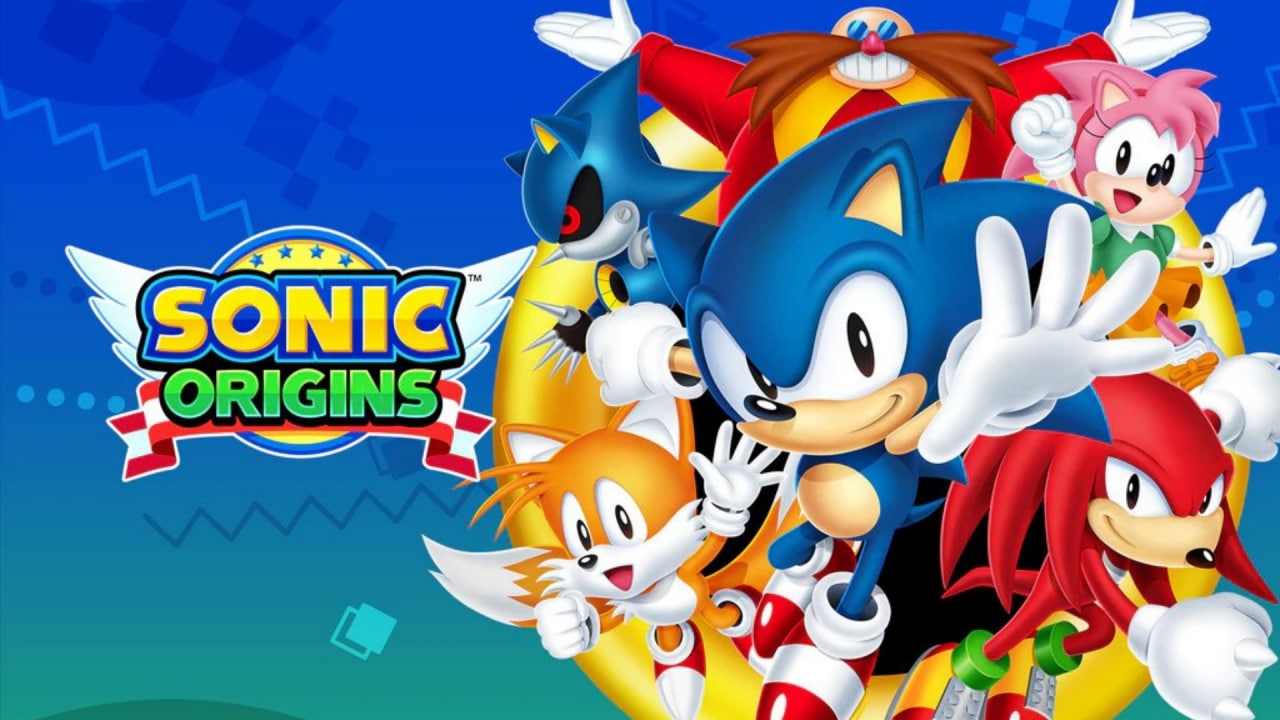 سگا بازی‌های موجود در Sonic Origins را از فروشگاه‌های آنلاین حذف می‌کند