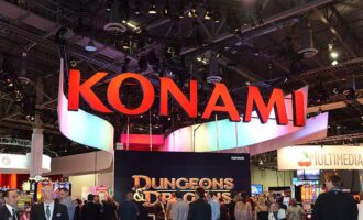 Konami