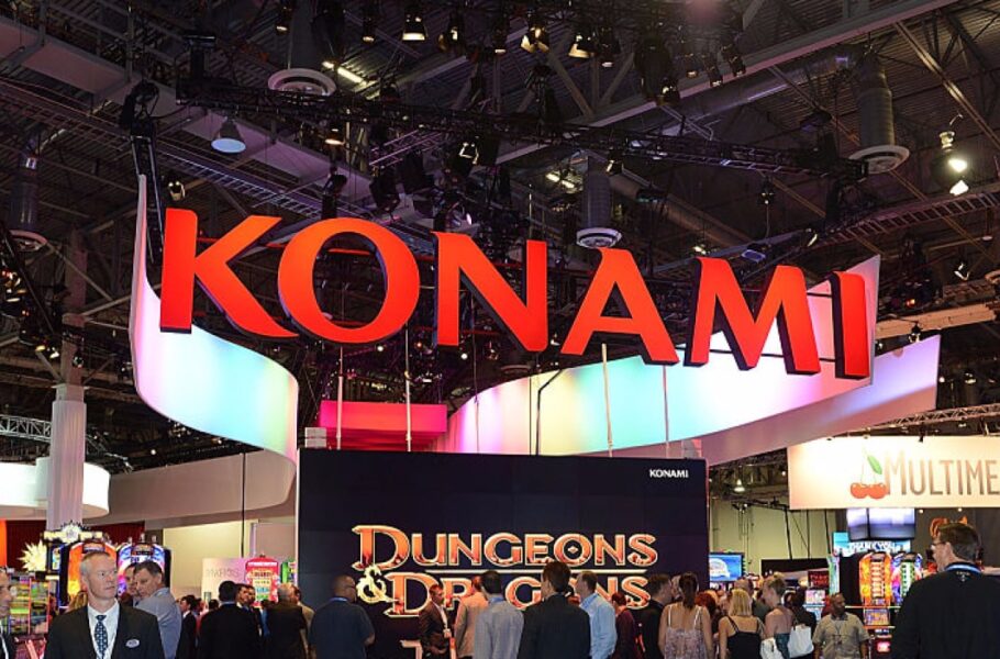 Konami