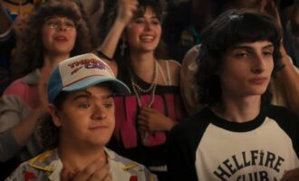 Stranger Things