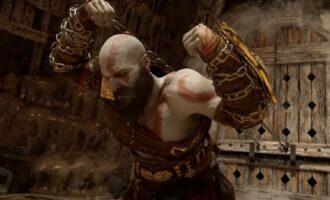 God of War Ragnarok