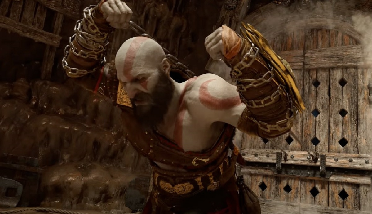 سازنده God of War Ragnarok: بازی امسال منتشر خواهد شد