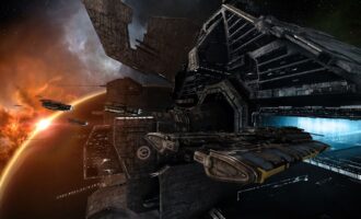 Eve Online