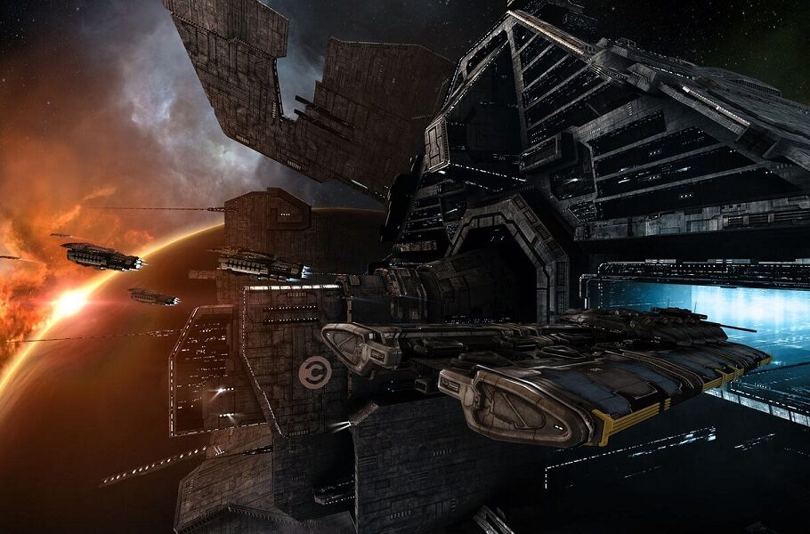 Eve Online