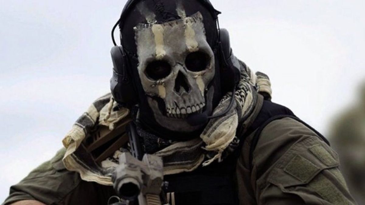 تصاویر مرموز جدید از رونمایی قریب الوقوع Modern Warfare 2 خبر می‌دهند