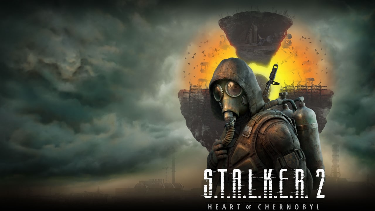 وب‌سایت بازی Stalker 2 در روسیه مسدود شد