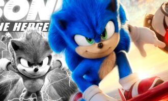 فیلم سونیک 2