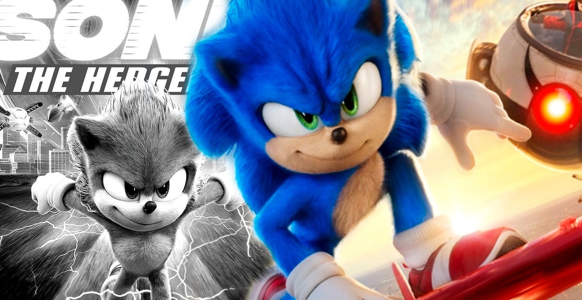 فروش فیلم Sonic 2 این هفته از قسمت اول عبور خواهد کرد