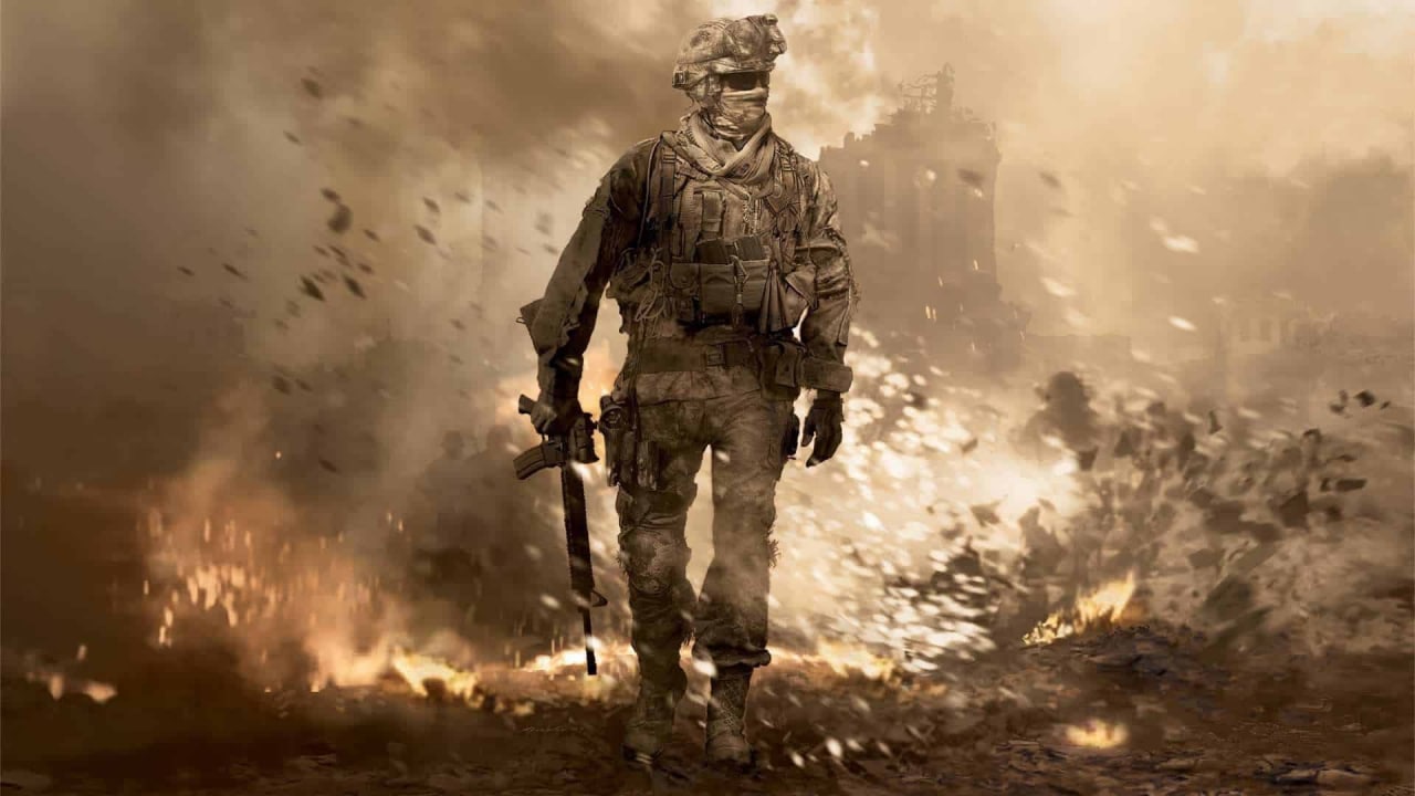 اکتیویژن: Call of Duty: Modern Warfare 2 پیشرفته‌ترین تجربه تاریخ فرنچایز است