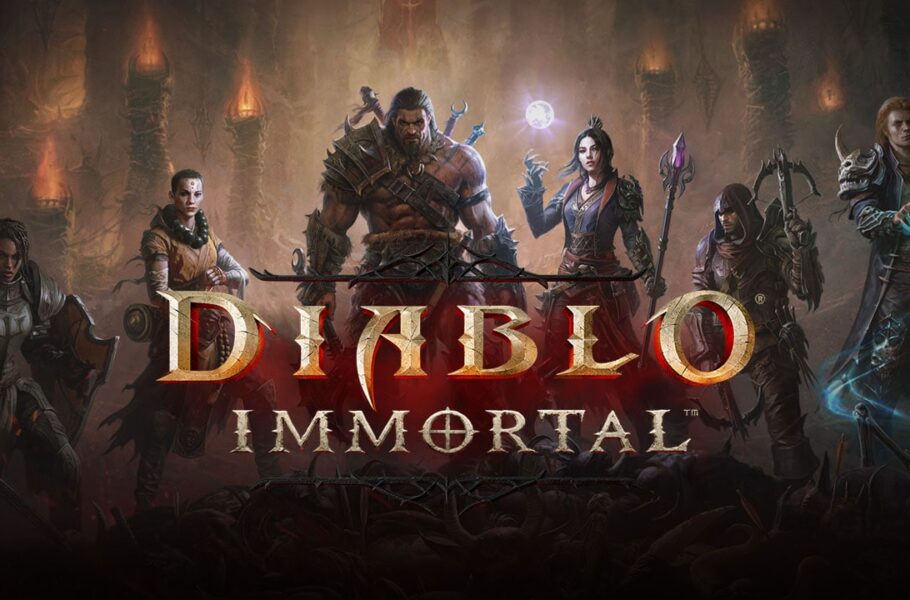 Diablo Immortal