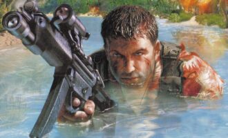 دنباله غیر رسمی Far Cry 1