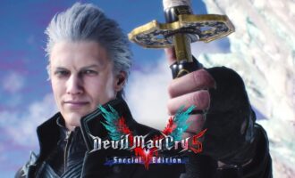Devil May Cry