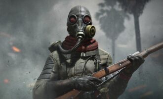 Call of Duty