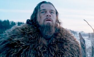 The Revenant