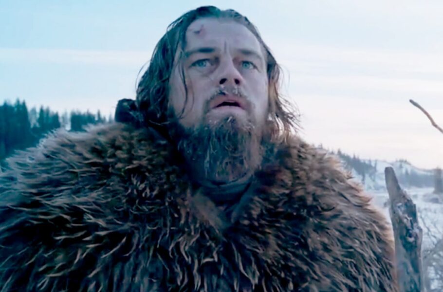 The Revenant