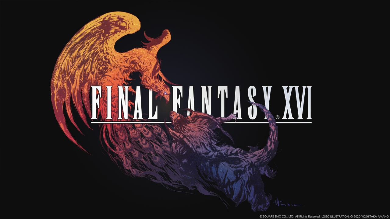 بازی Final Fantasy 16 در مراحل پایانی توسعه خود قرار دارد