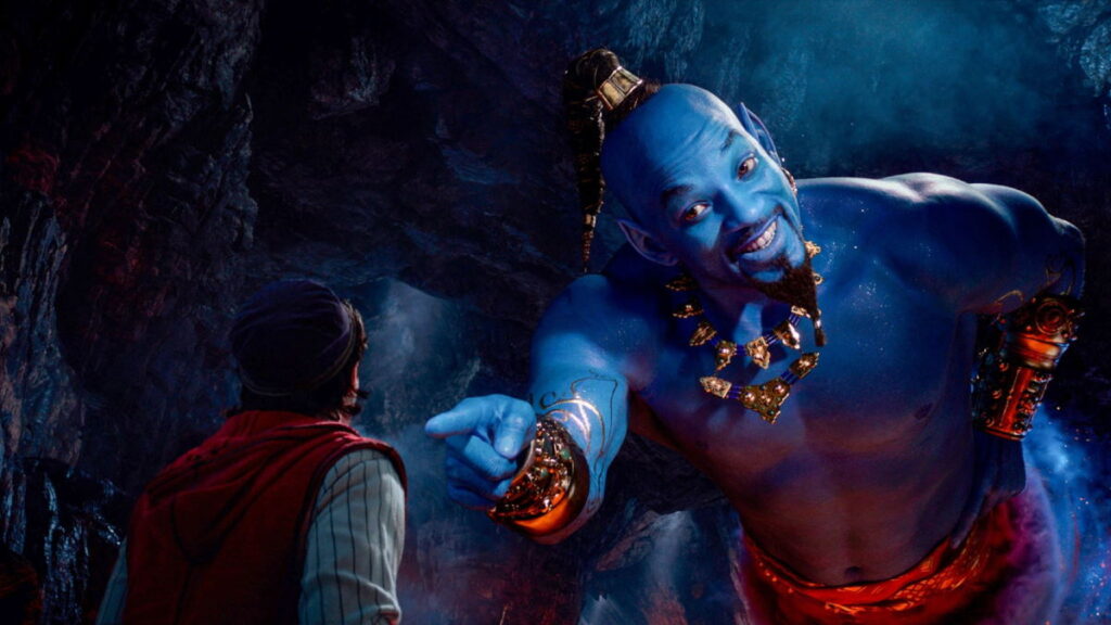 Aladdin