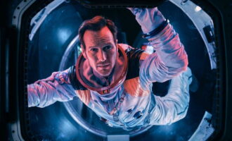 نقد فیلم Moonfall