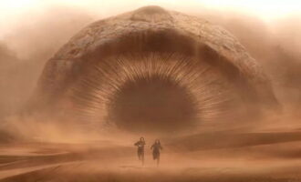 بهترین فیلم های بیابانی که در سرزمینهای بایر خشک میگذرد