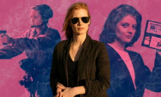 ۱۰ تا از خاطره انگیزترین پلیس های زن تاریخ سینما