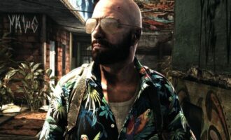 بازی Max Payne 3