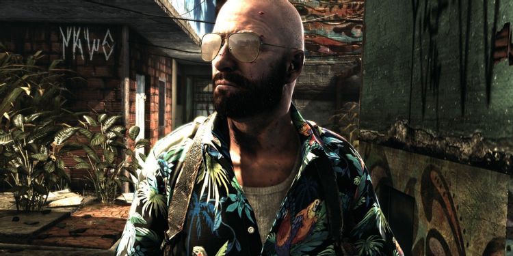 بازی Max Payne 3 در ابتدا قرار بود کمپین کوآپ داشته باشد