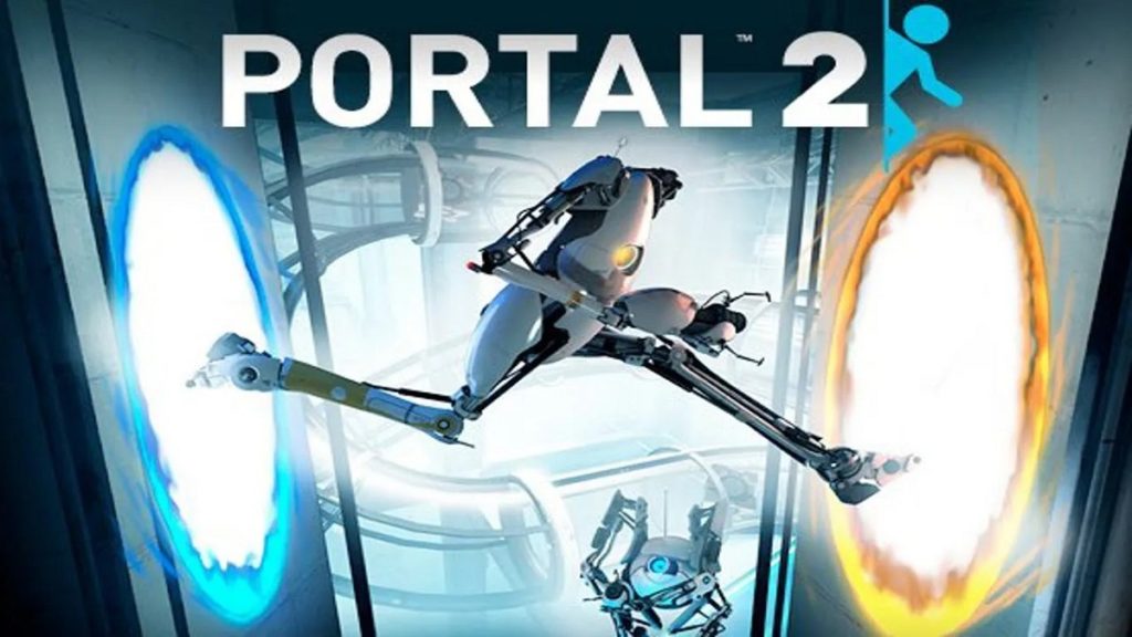 بازی Portal 