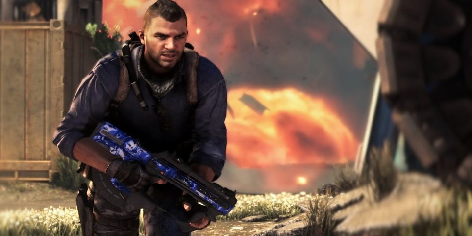 شخصیت‌هایی که احتمالا در دنباله ریبوت بازی Call of Duty Modern Warfare حضور دارند - ویجیاتو