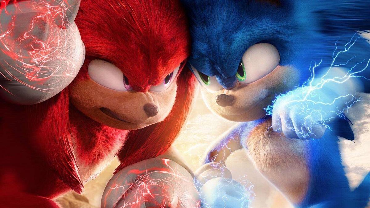 تاریخ انتشار فیلم Sonic 2 به صورت دیجیتالی مشخص شد