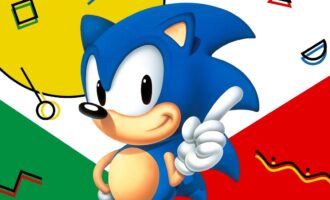 بازی سونیک Sonic Origins