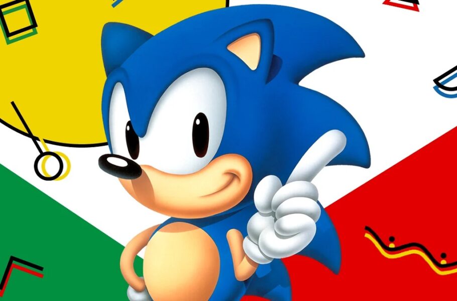 بازی سونیک Sonic Origins