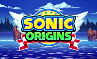 بازی سونیک اوریجینز