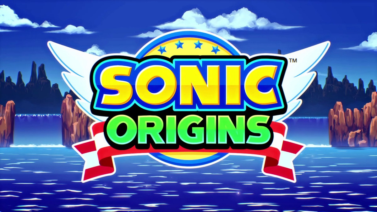 بازی Sonic Origins از قفل دنوو استفاده می‌کند