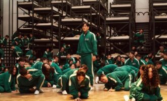 سریال بازی مرکب