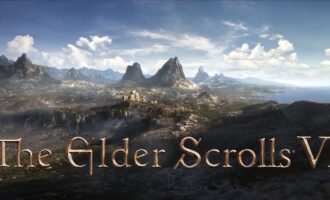 The Elder Scrolls 6