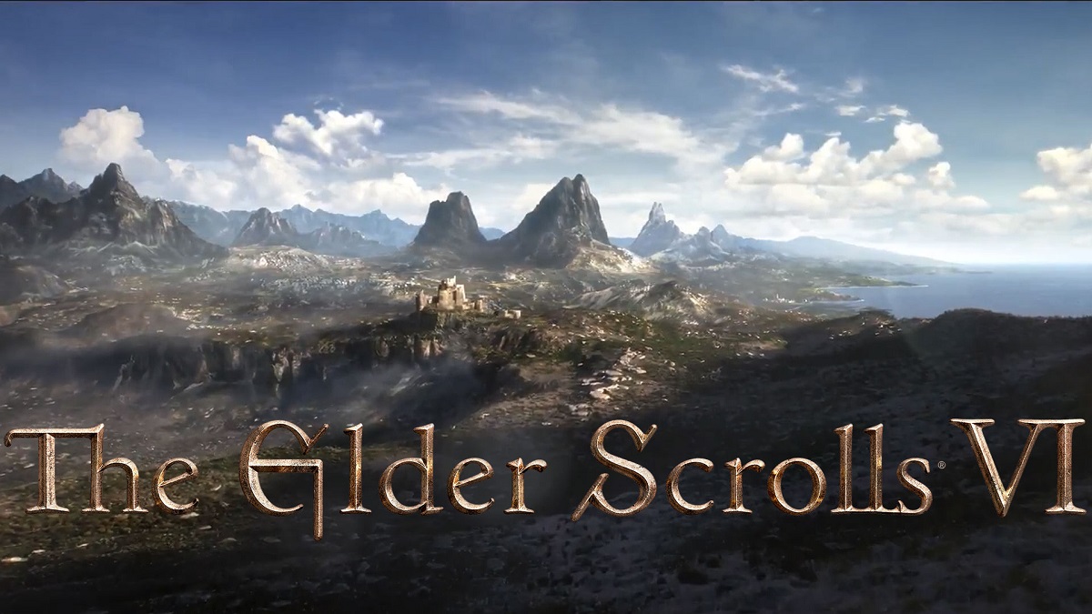 شایعه: The Elder Scrolls 6 در سال‌ ۲۰۲۵ یا ۲۰۲۶ عرضه می‌شود