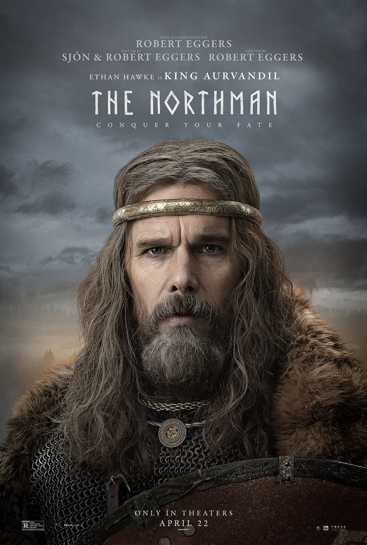 فیلم The Northman