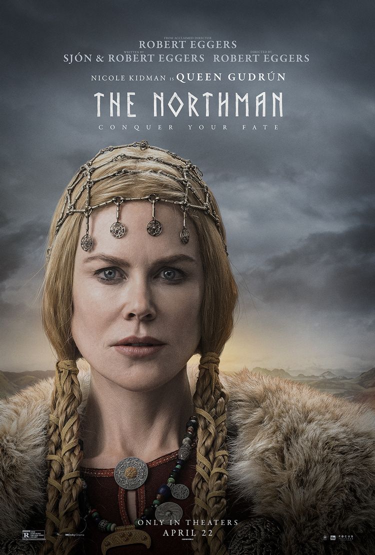 فیلم The Northman
