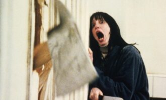 The Shining