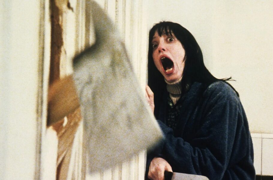 The Shining