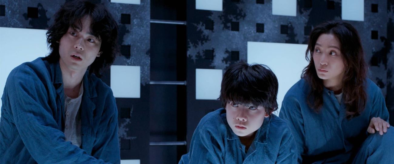 نقد فیلم Cube – این بار نوبت بازی خشونت ژاپنی‌هاست!