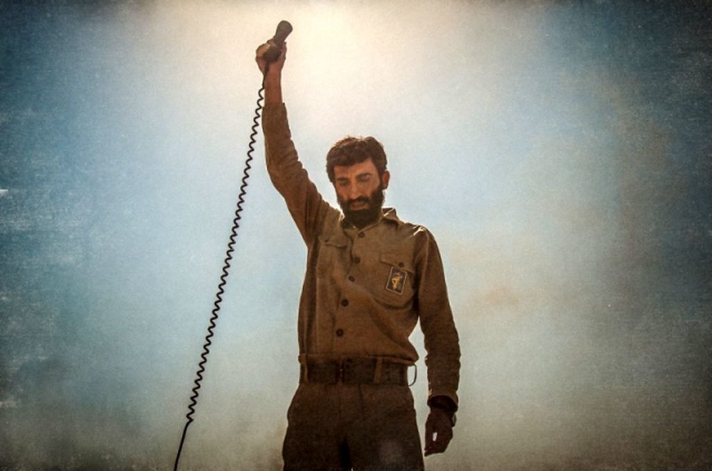 بهترین فیلم های جنگی ایرانی تاریخ - ویجیاتو