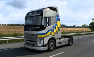 Euro Truck Simulator 2