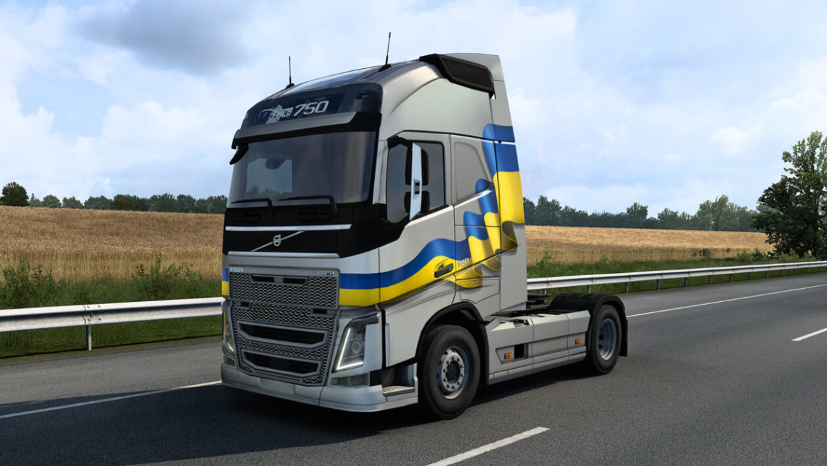 بازی Euro Truck Simulator 2 بسته الحاقی روسیه خود را لغو کرد