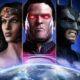 Injustice: Gods Among Us