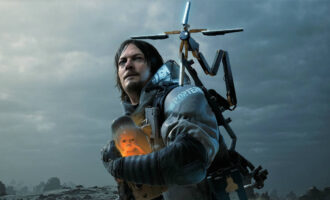 بازی ویدیویی