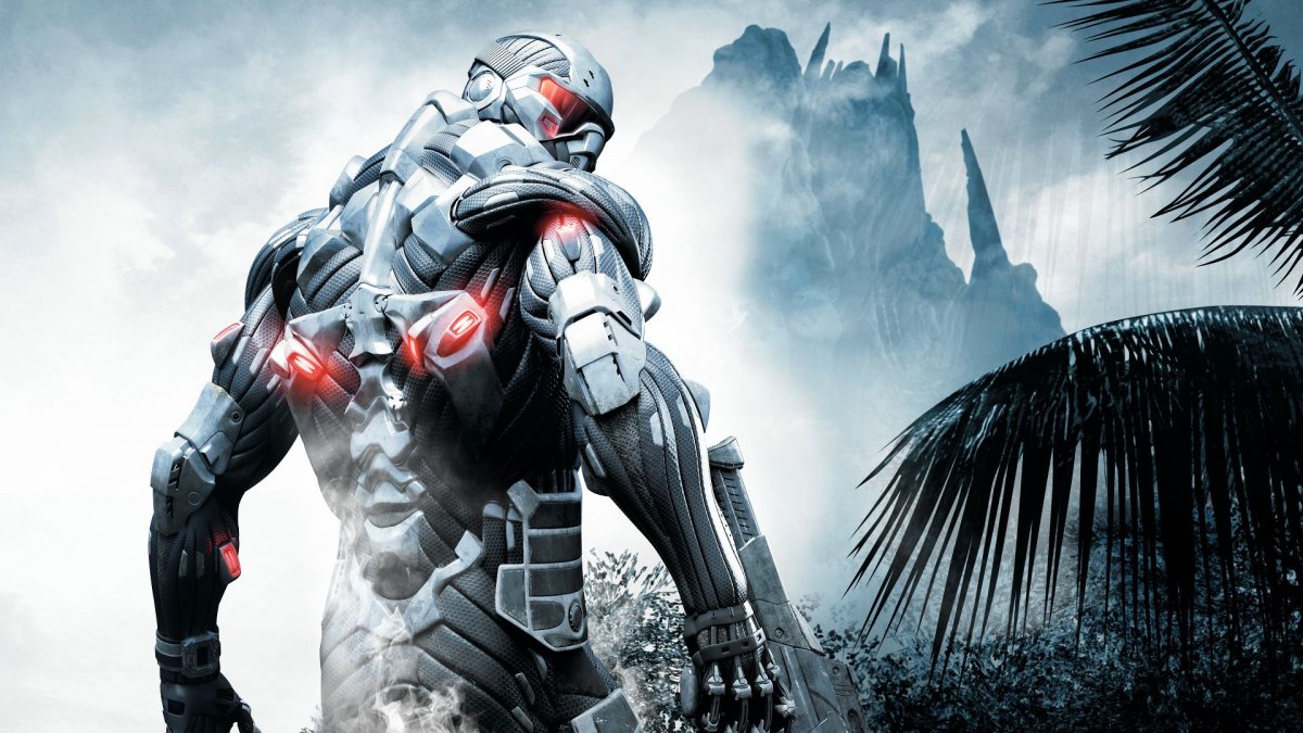 سازنده هیتمن ۳ به عنوان کارگردان بازی Crysis 4 انتخاب شد